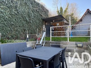 Vente Maison Vente Maison de ville 4 pièces Picquigny