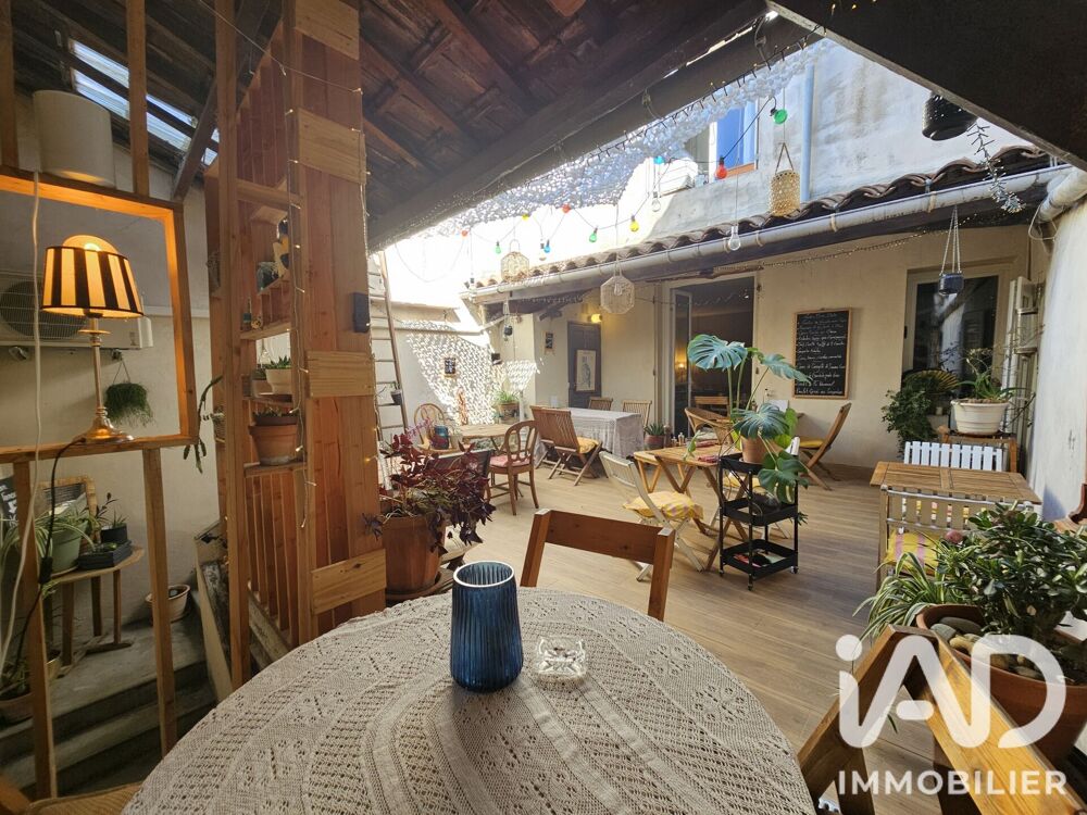 Vente Maison Vente Maison de ville 6 pièces Pont-saint-esprit