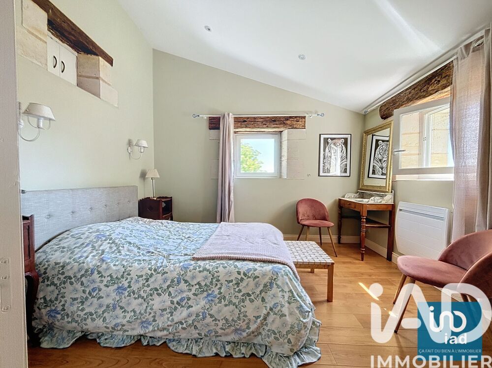 à vendre  Maison Plieux (32340)