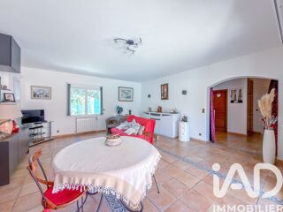  Maison à vendre 5 pièces 120 m²