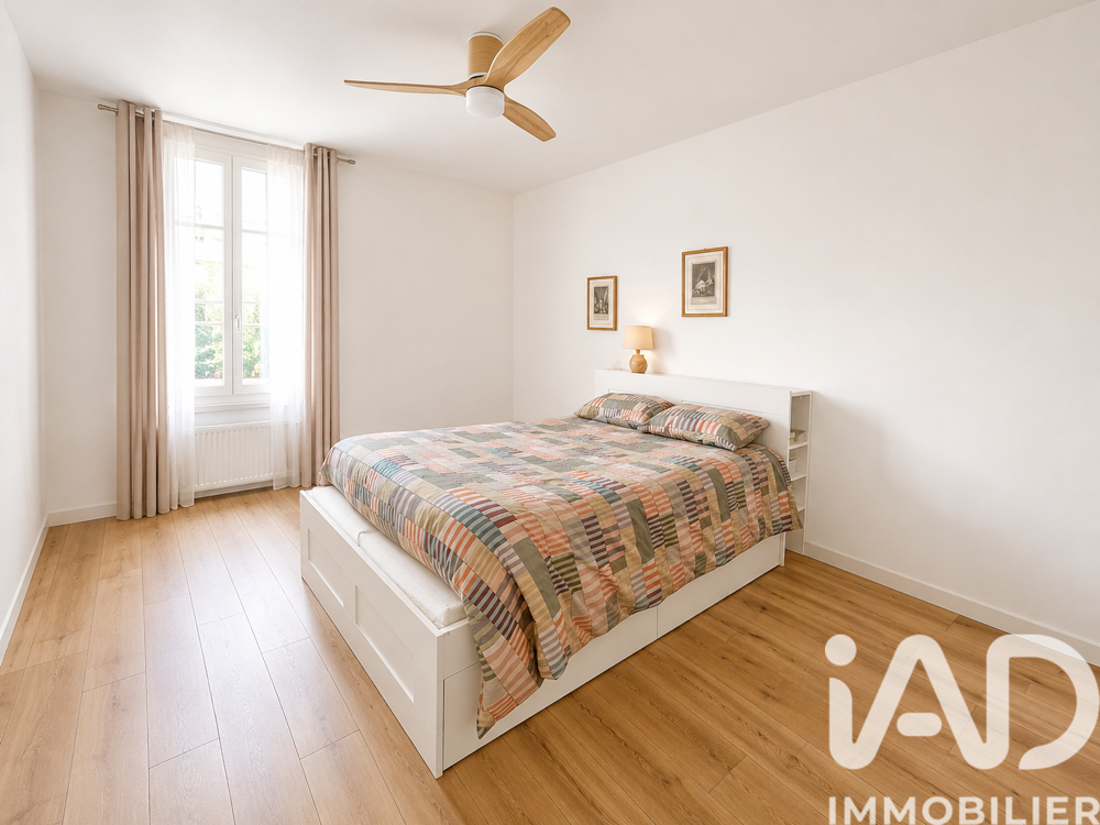 Vente Appartement 6 pièces