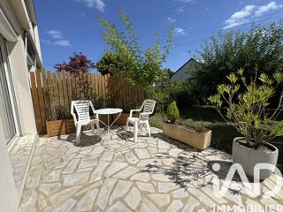  Maison à vendre 6 pièces 96 m²