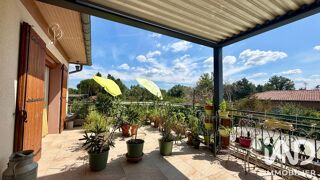  Maison à vendre 6 pièces 207 m²
