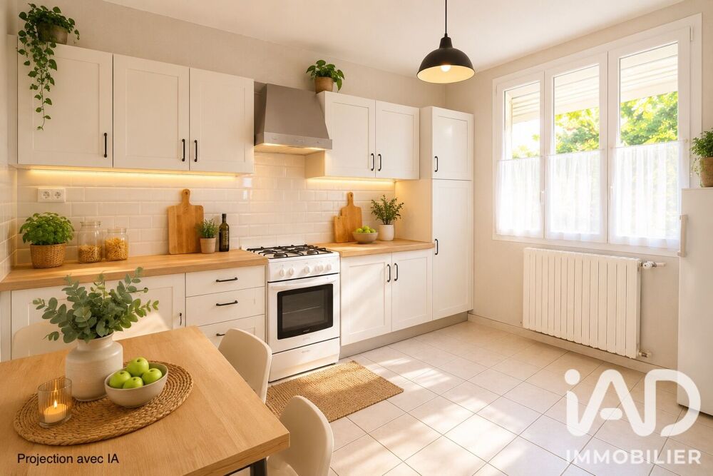 Vente Maison/villa 6 pièces