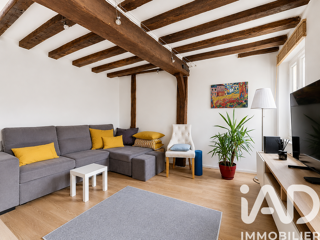  Appartement � vendre 2 pi�ces 50 m�