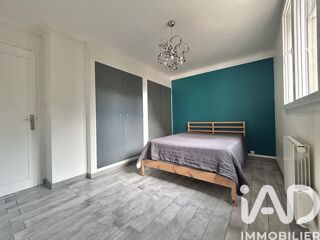  Appartement à vendre 3 pièces 53 m²