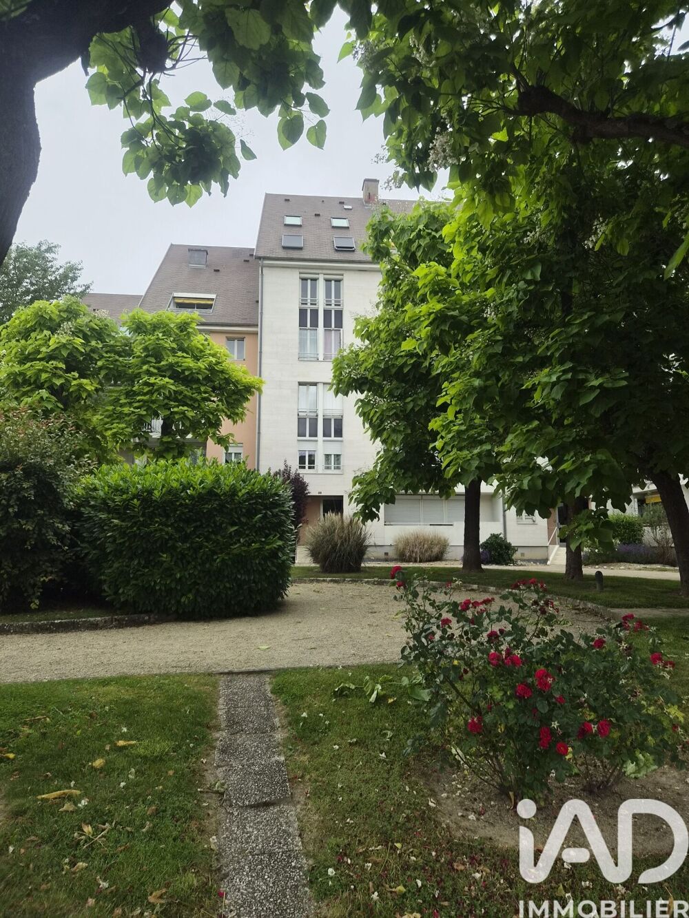 Vente Appartement Vente Appartement 1 pièce Troyes