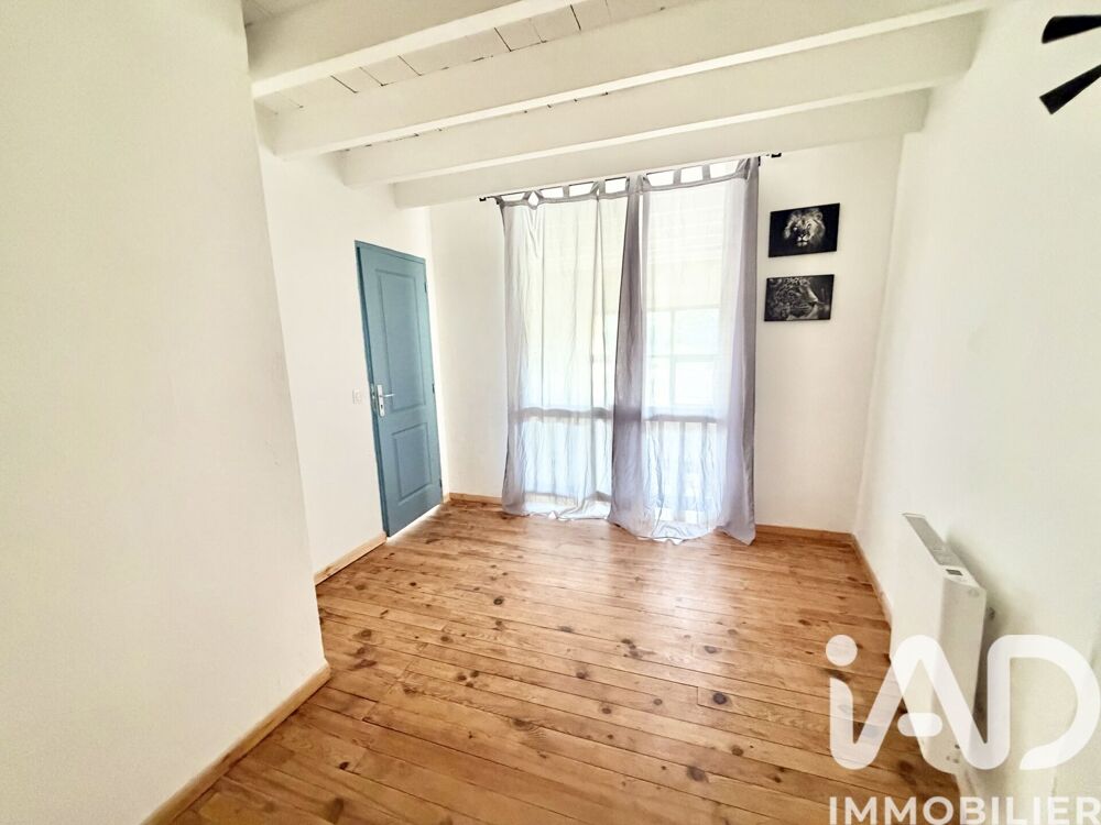Vente Maison/villa 3 pièces