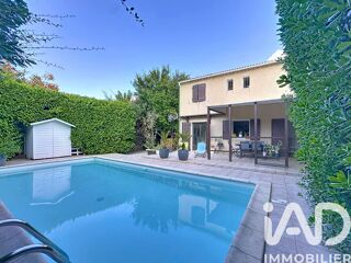 Maison à vendre 6 pièces 118 m²