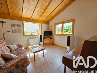  Maison à vendre 6 pièces 134 m²