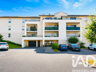  Appartement � vendre 4 pi�ces 88 m�