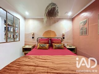  Appartement à vendre 2 pièces 37 m²