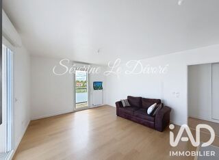  Appartement à vendre 3 pièces 60 m²