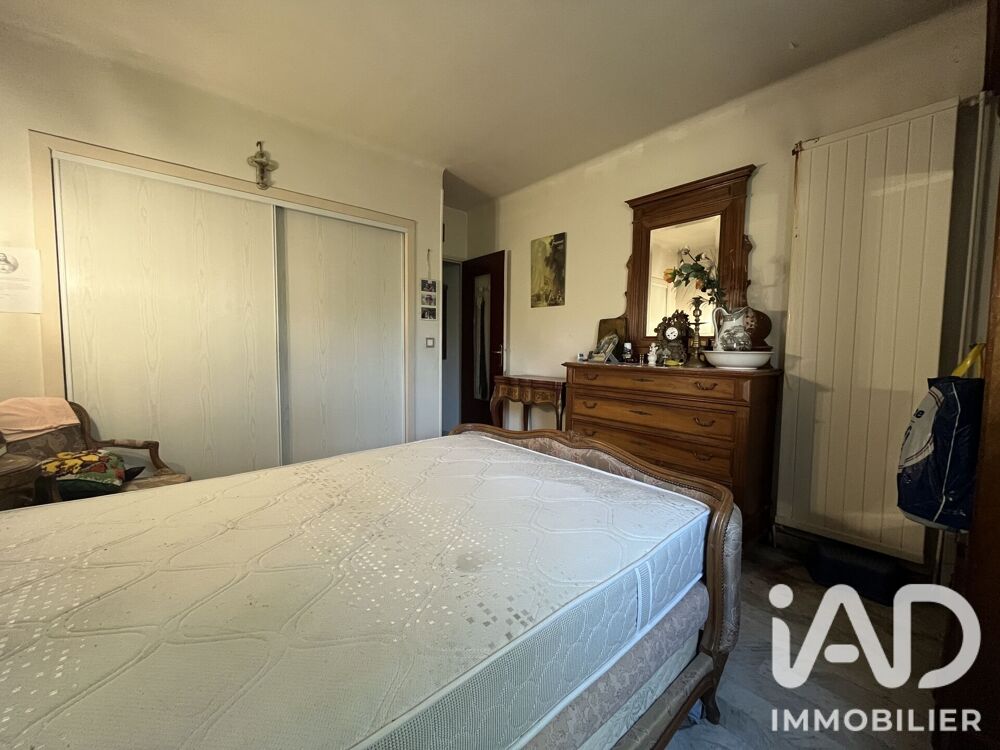 à vendre  Maison Marseille 8