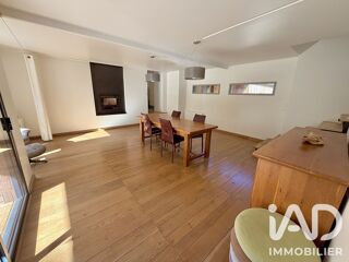  Maison à vendre 7 pièces 134 m²
