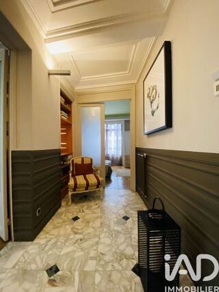  Appartement à vendre 3 pièces 116 m²