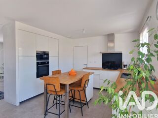  Maison à vendre 4 pièces 100 m²