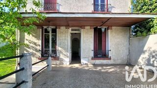  Maison à vendre 4 pièces 74 m²