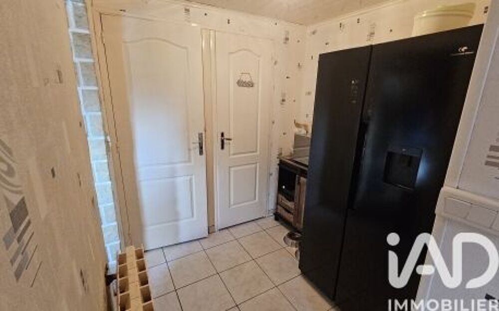 Vente Maison Vente Maison de ville 6 pièces Hautmont