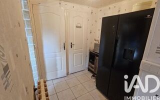  Maison à vendre 6 pièces 105 m²