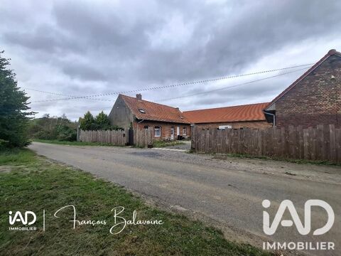   Vente Ferme 7 pièces Maison - 7 pièce(s) - 292 m²
