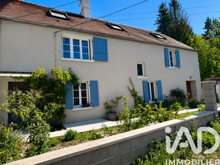  Maison à vendre 7 pièces 230 m²
