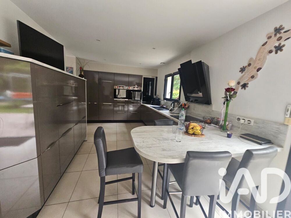 Vente Maison Vente Demeure 7 pièces Itteville