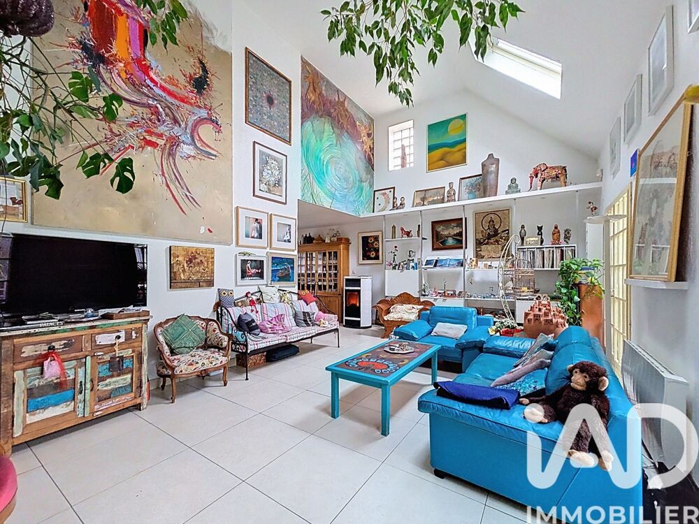 Vente Maison/villa 7 pièces