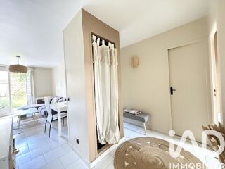  Appartement à vendre 3 pièces 49 m²
