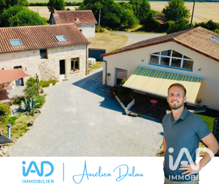  Maison à vendre 9 pièces 273 m²