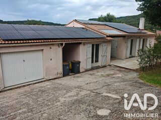  Maison à vendre 5 pièces 90 m²