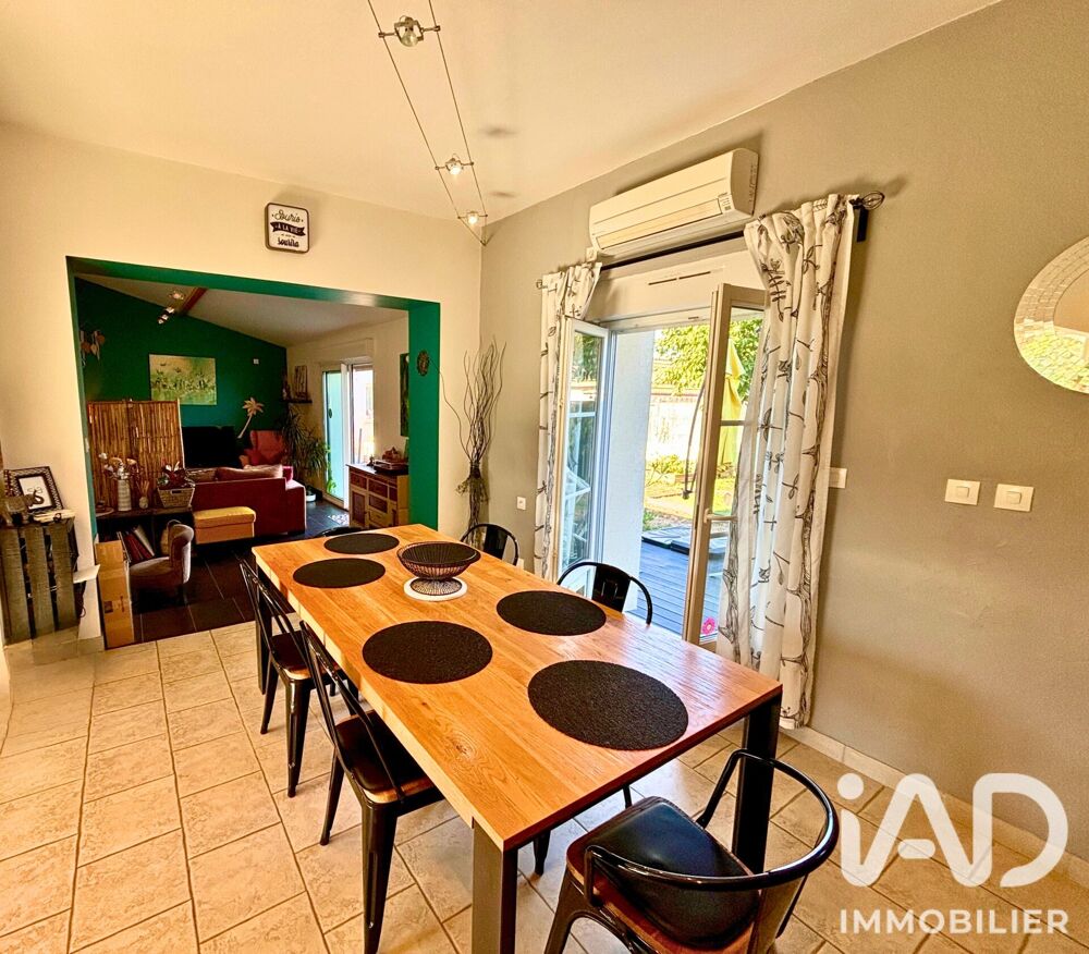 Vente Maison Vente Maison/villa 5 pièces La chaussée-saint-victor