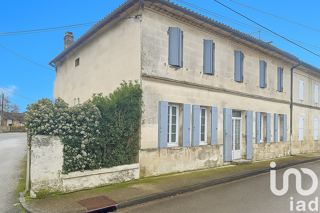  Maison à vendre 8 pièces 175 m²