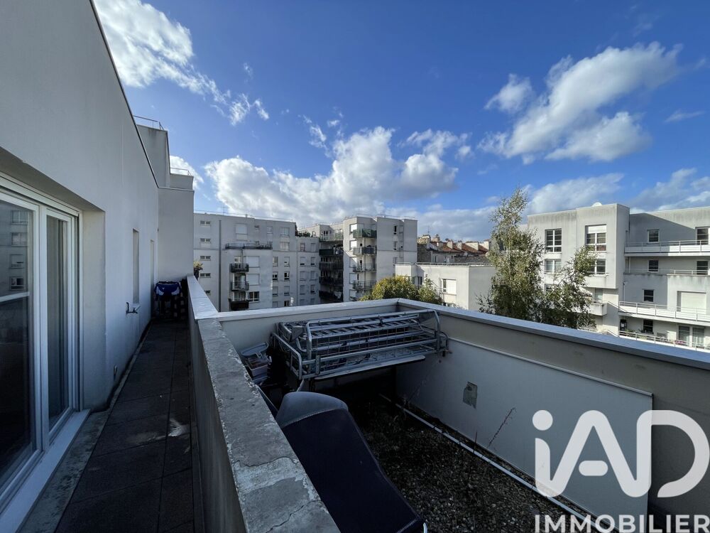 Vente Appartement Vente Appartement 2 pièces Saint-denis