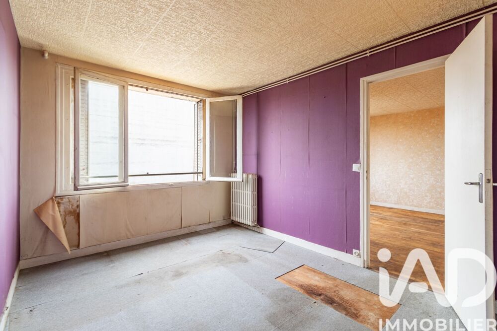 Vente Appartement Vente Appartement 3 pièces Colombes