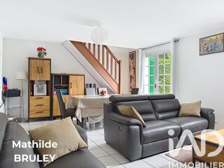  Maison � vendre 6 pi�ces 90 m�