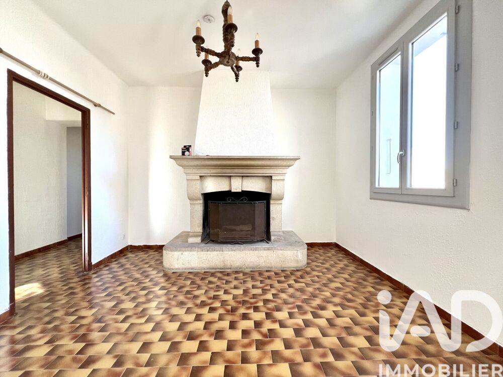 Vente Maison Vente Maison/villa 6 pièces Peyriac-de-mer