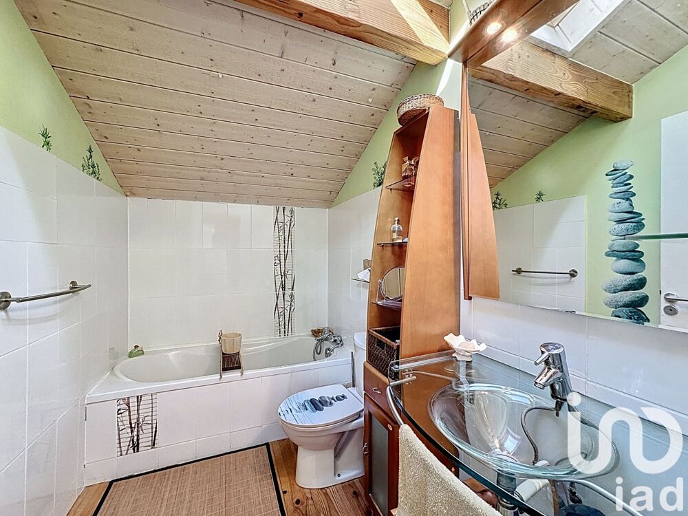 � vendre  Maison La Teste-de-Buch (33260)
