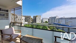  Appartement � vendre 4 pi�ces 80 m�