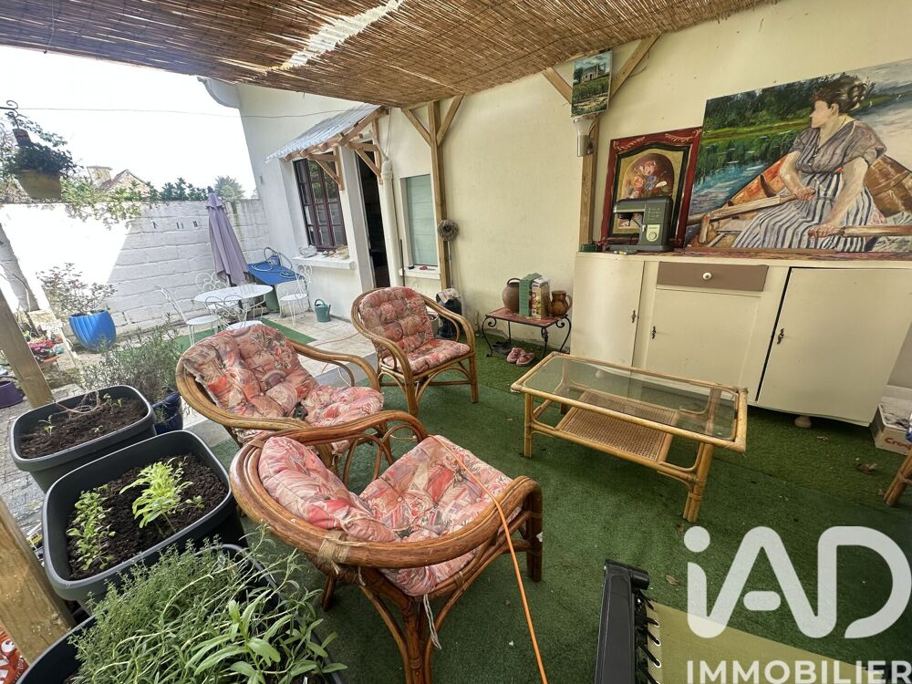 Vente Maison/villa 8 pièces