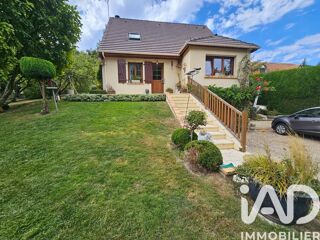  Maison à vendre 4 pièces 93 m²