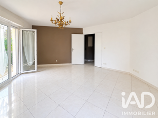  Appartement à louer 2 pièces 54 m²