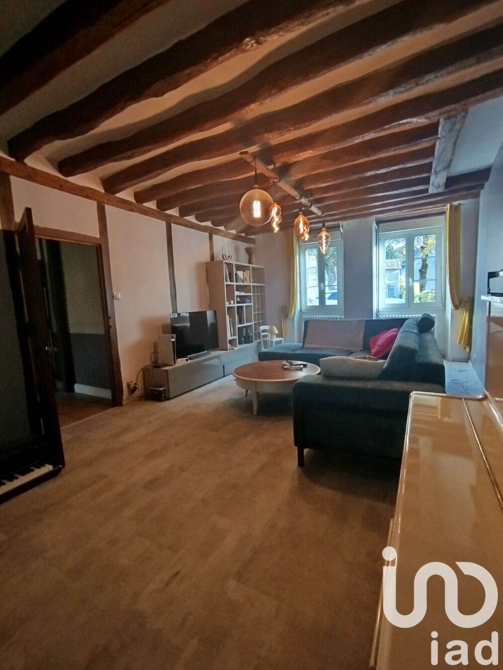Vente Maison Vente Maison/villa 12 pièces Binas