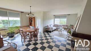  Maison à vendre 5 pièces 115 m²