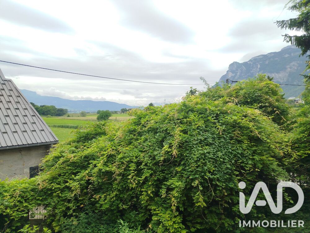 Vente Maison Vente Maison/villa 4 pièces La chavanne