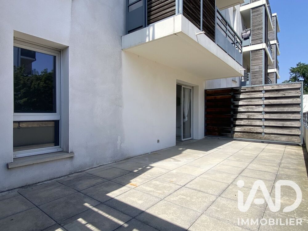 Vente Appartement Vente Appartement 2 pièces Toulouse