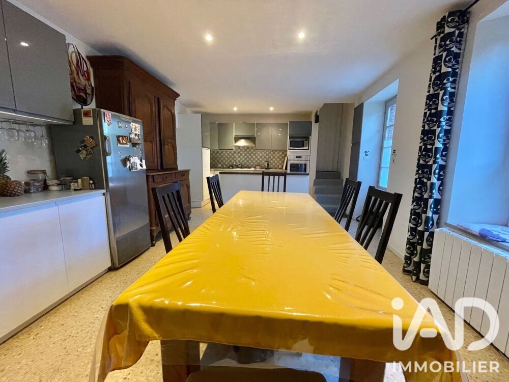 Vente Maison Vente Maison traditionnelle 4 pièces Capestang