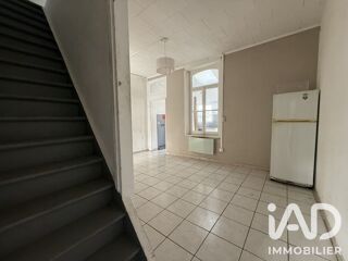  Maison à vendre 5 pièces 74 m²