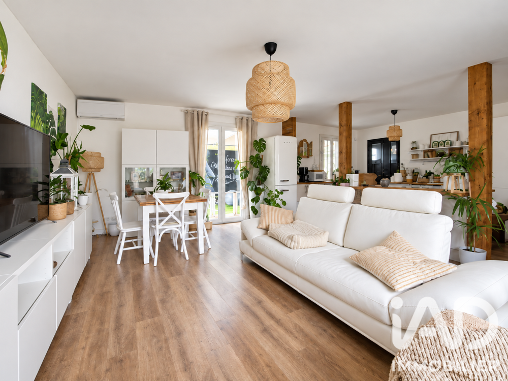 Vente Maison Vente Maison/villa 5 pièces Carros