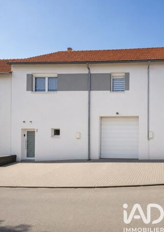  Maison à vendre 5 pièces 120 m²
